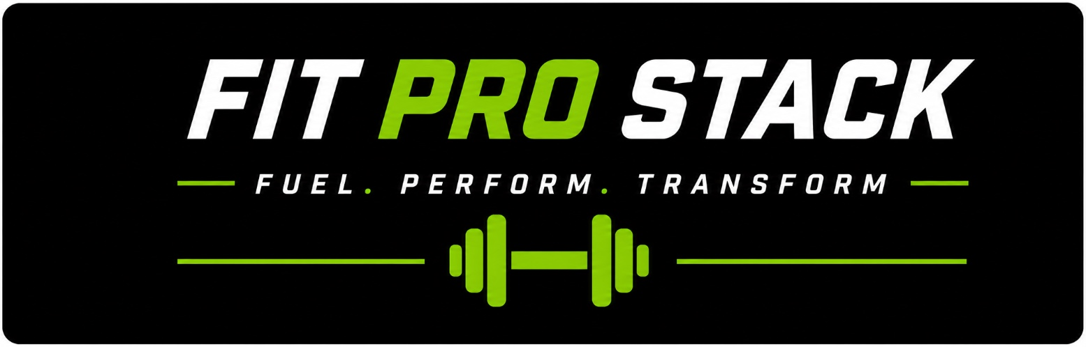 Fit Pro Stack