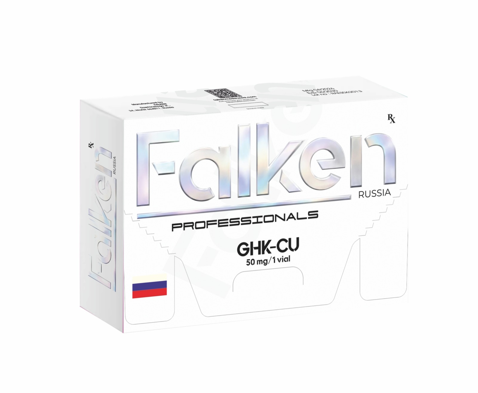 GHK-Cu