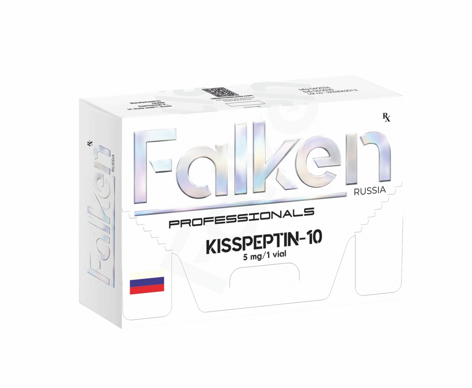 Kisspeptin-10
