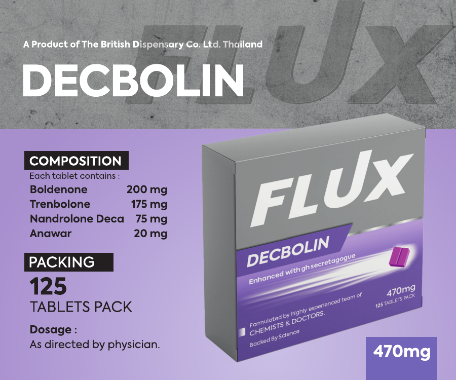 Decbolin
