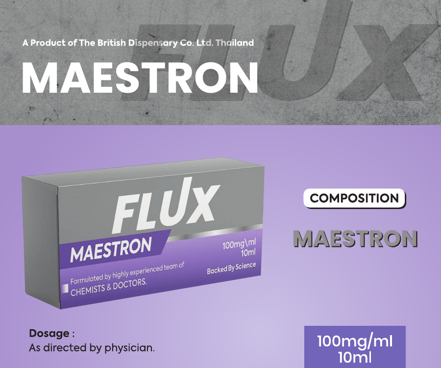 Maestron