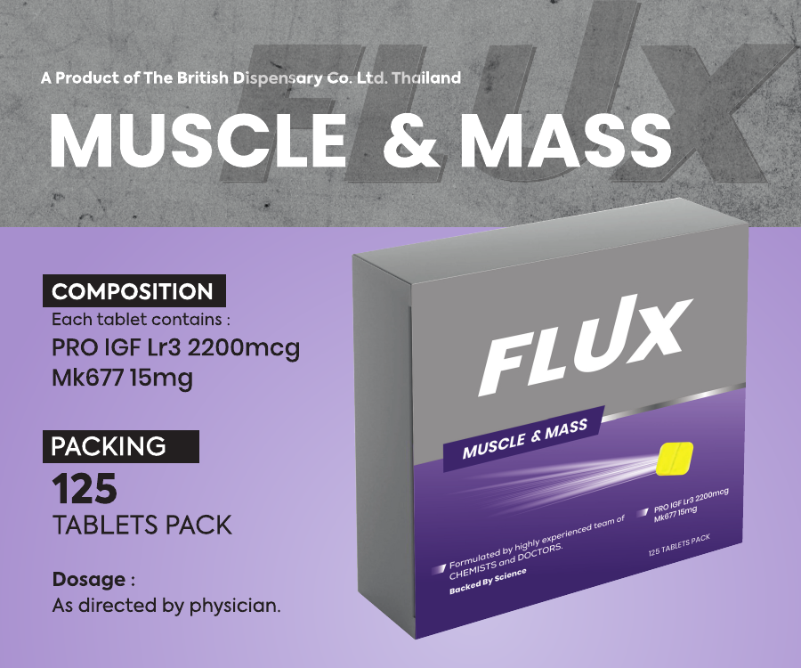 Muscle Mass