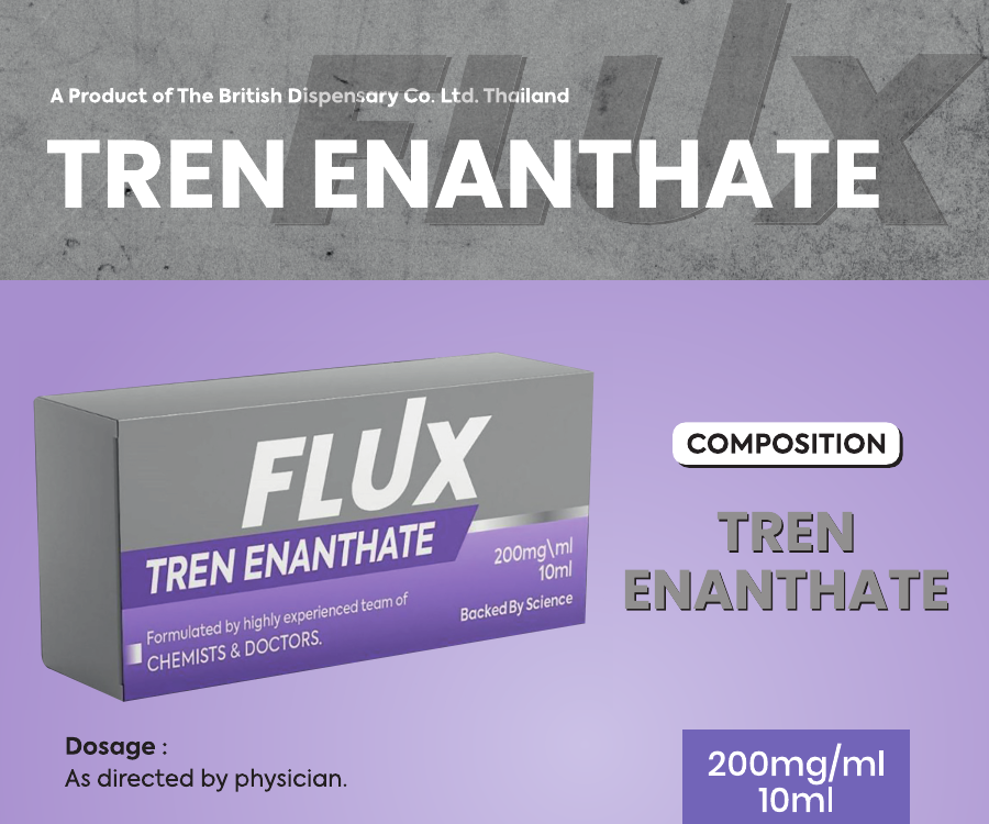 Tren Enanthate