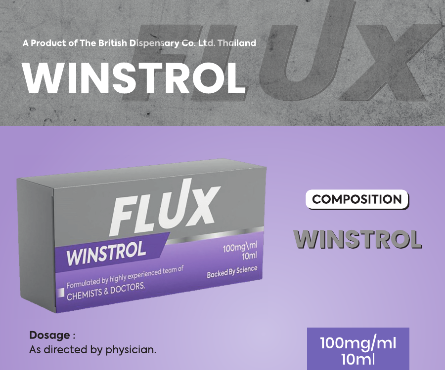 Winstrol