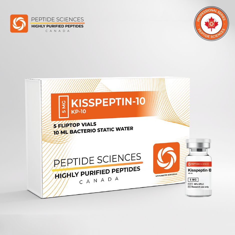 Kisspeptin-10