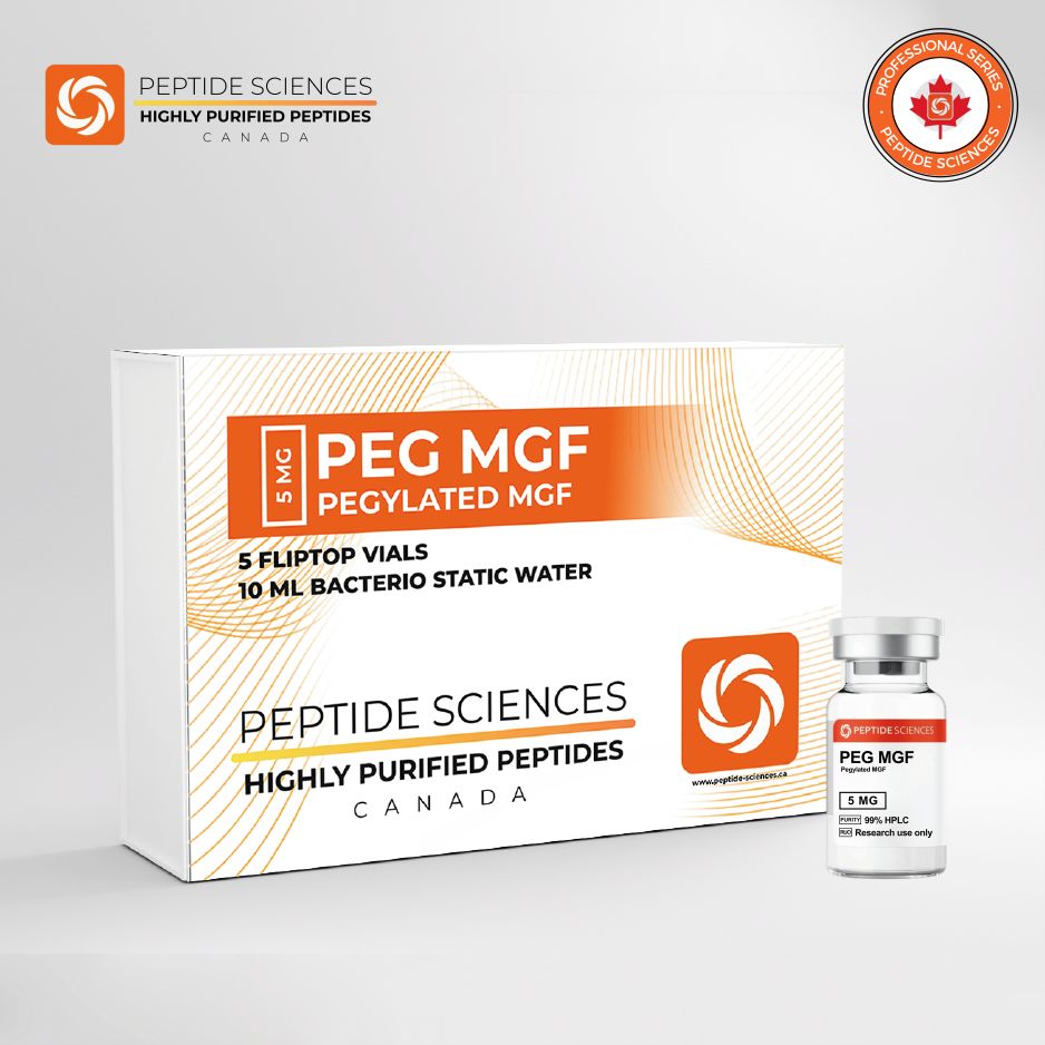 PEG MGF