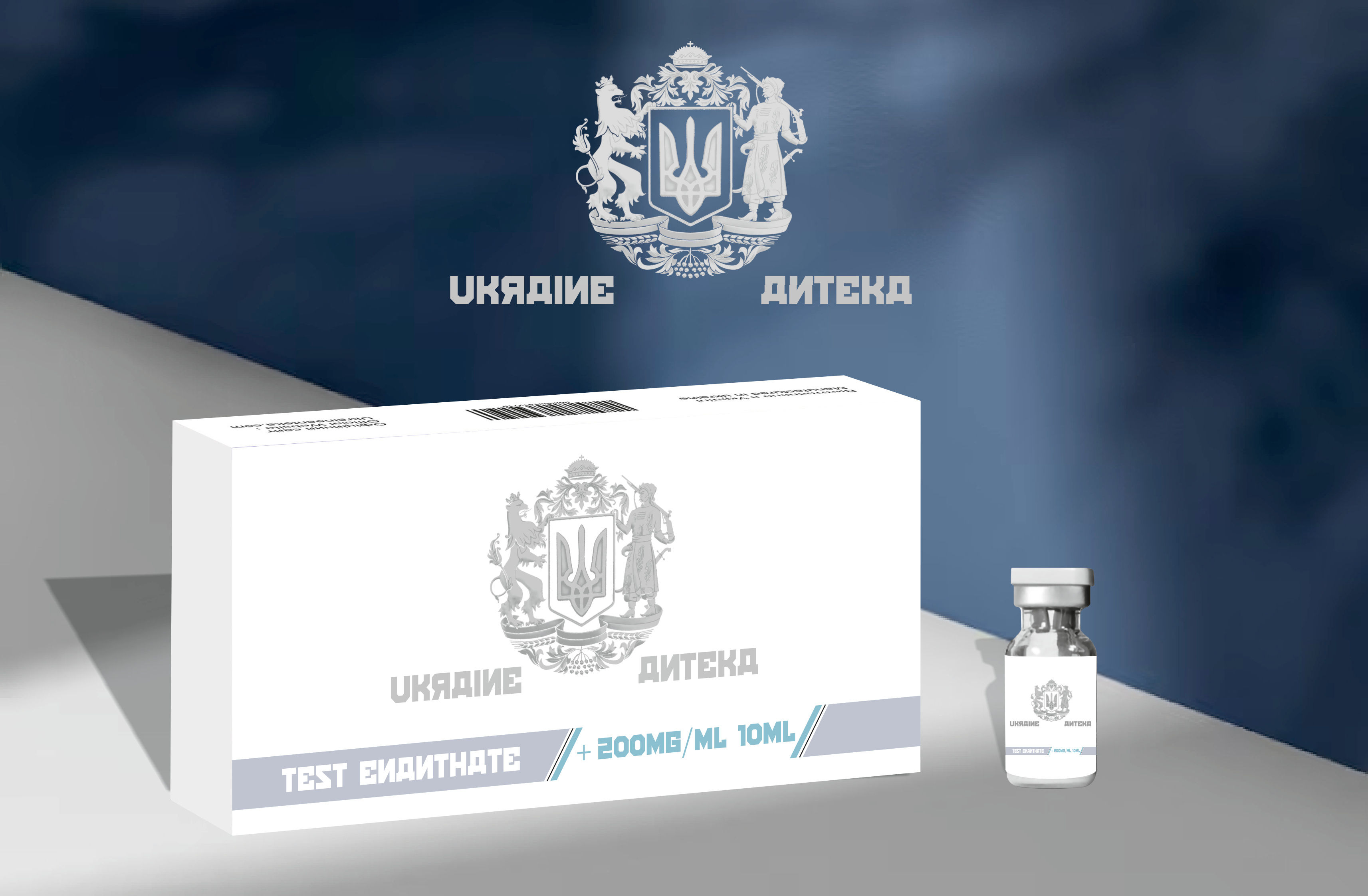 Test Enanthate